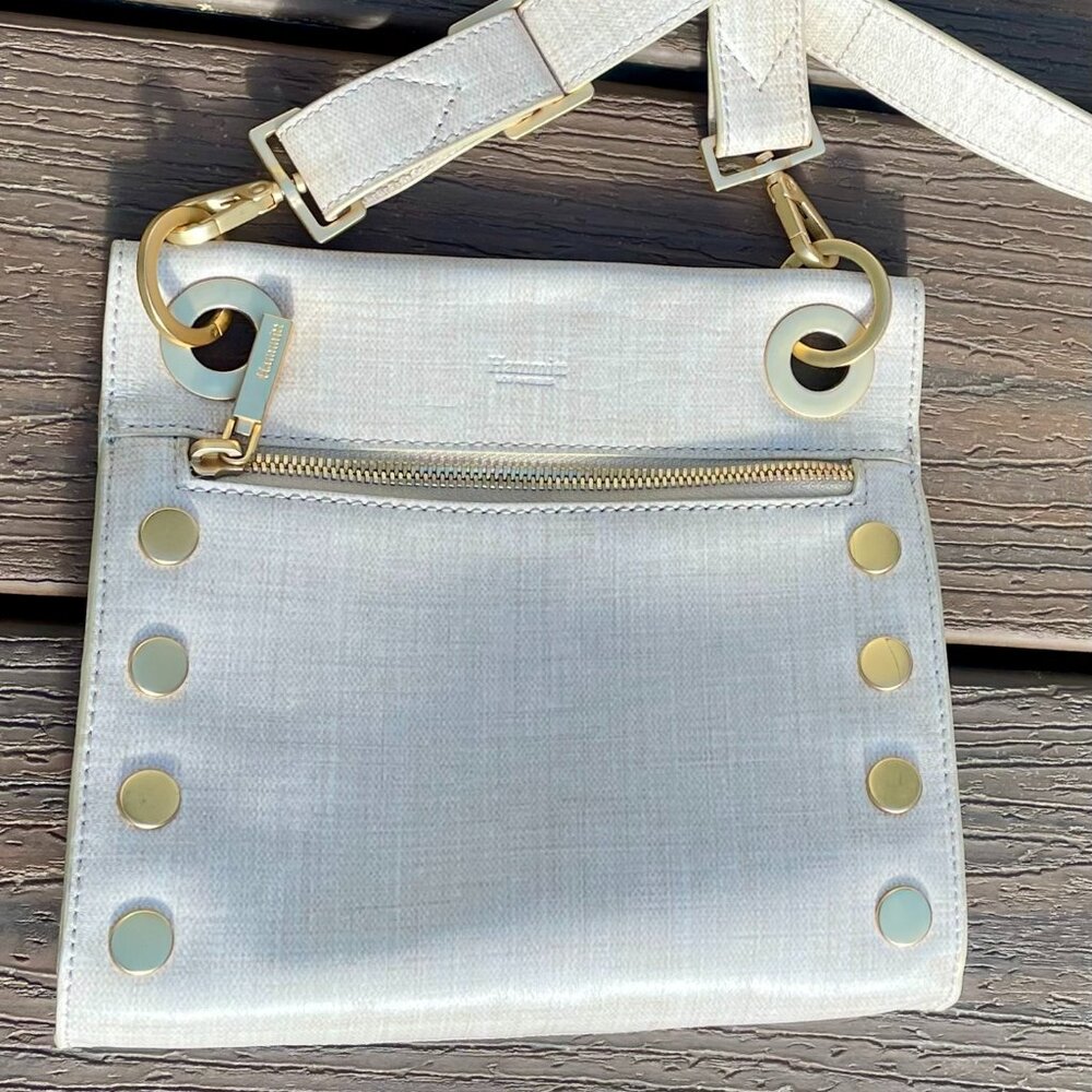 Hammitt Tony Small Crossbody LIKE NEW